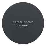 BareMinerals Original Pressed Powder Foundation Mineral SPF 15 - # Soft Medium 11 9g - DETAIL-2