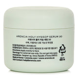 Arencia Holy Hyssop Serum 30 50g - DETAIL-2