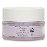 Arencia Hyssop Fume Balm 30g - DETAIL-2