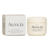 Arencia Rice Mucin Glow Serum 30 50g - DETAIL-1