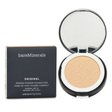 BareMinerals Original Pressed Powder Foundation Mineral SPF 15 - # Golden Beige 13 9g - DETAIL-1