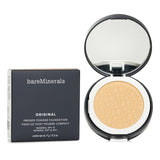 BareMinerals Original Pressed Powder Foundation Mineral SPF 15 - # Neutral Medium 15 9g - DETAIL-1