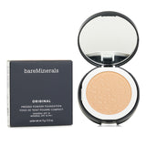 BareMinerals Original Pressed Powder Foundation Mineral SPF 15 - # Golden Nude 16 9g - DETAIL-1