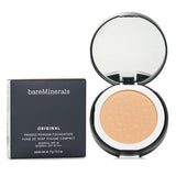 BareMinerals Original Pressed Powder Foundation Mineral SPF 15 - # Tan Nude 17 9g - DETAIL-1