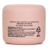 Arencia Red Smoothie Serum 30 50g - DETAIL-2