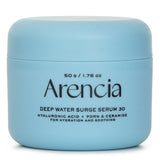 Arencia Deep Water Surge Serum 30 50g