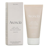 Arencia Rice + LHA Pore Control Rice Cake Cleanser 150g - DETAIL-1