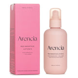 Arencia Red Smoothie Lotion 5 200ml - DETAIL-1