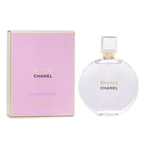 Chanel Chance Eau Splendide Eau De Parfum 100ml - DETAIL-1