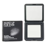 Make Up For Ever HD Skin Perfecting Pressed Powder - # 0.1 Translucent 10g - DETAIL-1