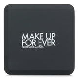 Make Up For Ever HD Skin Perfecting Pressed Powder - # 0.1 Translucent 10g - DETAIL-2
