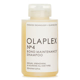Olaplex No. 4 Bond Maintenance Shampoo 100ml - DETAIL-1
