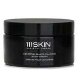 111skin Celestial Black Diamond Body Cream 160ml