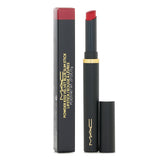MAC Powder Kiss Velvet Blur Slim Stick - # 889 Ruby New 2g - DETAIL-1