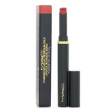 MAC Powder Kiss Velvet Blur Slim Stick - # 893 Sweet Cinnamon 2g - DETAIL-1