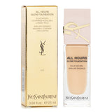 Yves Saint Laurent All Hours Glow Foundation - # LC2 25ml - DETAIL-1