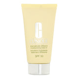 Clinique Dramatically Different Moisturizing Lotion + SPF 50 50ml