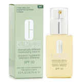 Clinique Dramatically Different Moisturizing Lotion + SPF 50 75ml - DETAIL-1