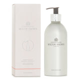 Molton Brown Infinite Bottle Heavenly Gingerlily Bath &amp; Shower Gel 400ml - DETAIL-1