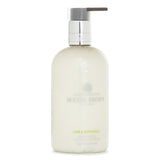 Molton Brown Lime and Patchouli Hand Lotion 300ml - DETAIL-1