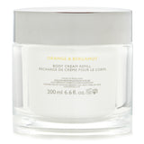 Molton Brown Orange &amp; Bergamot Body Cream 200ml - DETAIL-2