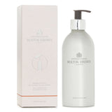 Molton Brown Infinite Bottle Re-Charge Black Pepper Bath and Shower Gel 400ml - DETAIL-1