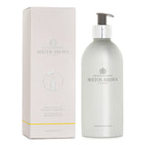 Molton Brown Infinite Bottle Orange &amp; Bergamot Bath &amp; Shower Gel 400ml - DETAIL-1