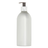 Molton Brown Infinite Bottle Orange &amp; Bergamot Bath &amp; Shower Gel 400ml - DETAIL-2