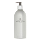 Molton Brown Infinite Bottle Delicious Rhubarb &amp; Rose Bath &amp; Shower Gel 400ml