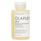 Olaplex No. 4 Bond Maintenance Shampoo Travel 100ml - DETAIL-1