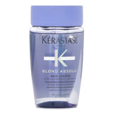 Kerastase Blond Absolu Bain Lumiere Shampoo 80ml - DETAIL-1