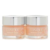 Clinique Moisture Surge 100H Auto-Replenishing Hydrator Duo Set 2x50ml - DETAIL-1