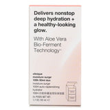 Clinique Moisture Surge 100H Auto-Replenishing Hydrator Duo Set 2x50ml - DETAIL-2