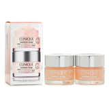 Clinique Moisture Surge 100H Auto-Replenishing Hydrator Duo Set 2x50ml