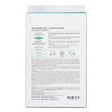 Anua Heartleaf 77 Soothing Mask 6 x 25ml - DETAIL-2