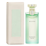 Bvlgari Eau ParfumeeThe Vert Eau De Toilette 150ml - DETAIL-1