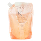 Kerastase Gloss Absolu Bain Hydra Glaze Shampoo Refill 500ml - DETAIL-1