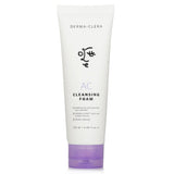 Ottie Promotional Derma Clera AC Cleansing Foam 120ml