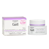 Curel Aging Care Moisture Facial Gel-Cream 40g - DETAIL-1