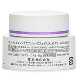 Curel Aging Care Moisture Facial Gel-Cream 40g - DETAIL-2