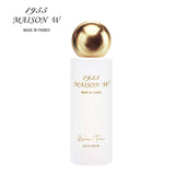 Maison W 1955 Lemon Tree Eau De Parfum Spray 50ml - DETAIL-1