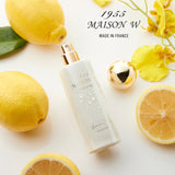 Maison W 1955 Lemon Tree Eau De Parfum Spray 15ml