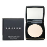 Bobbi Brown Sheer Finish Pressed Powder Sheer Finish Pressed Powder - # Soft Porcelain 9g - DETAIL-1