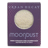 Urban Decay 24 7 Moondust Glitter Eyeshadow Singles - # Lithium - Brown Metallic With Silver Sparkle 1.8g - DETAIL-1