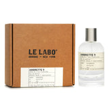 Le Labo Ambrette 9 Eau de Parfum (Box Slightly Damaged) 100ml - DETAIL-1