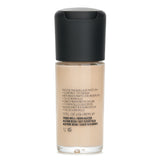 MAC Studio Fix Fluid Foundation SPF15 - #NC10 30ml - DETAIL-2