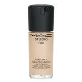 MAC Studio Fix Fluid Foundation SPF15 - #NC10 30ml