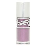 Yves Saint Laurent Loveshine Plumping Lip Oil Gloss - # 1 Thunder Stealer 6ml - DETAIL-2