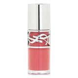 Yves Saint Laurent Loveshine Plumping Lip Oil Gloss - # 3 Mellow Mallow 6ml - DETAIL-2
