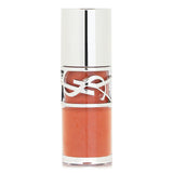Yves Saint Laurent Loveshine Plumping Lip Oil Gloss - # 5 California Sunshine 6ml - DETAIL-2
